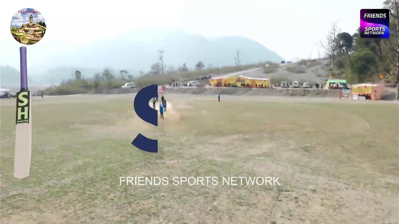 Vinod Memorial Season 4 | Bhatia 11 vs sefron boys timbi | Day 13 | Match no. 87 | SSM Kathwar
