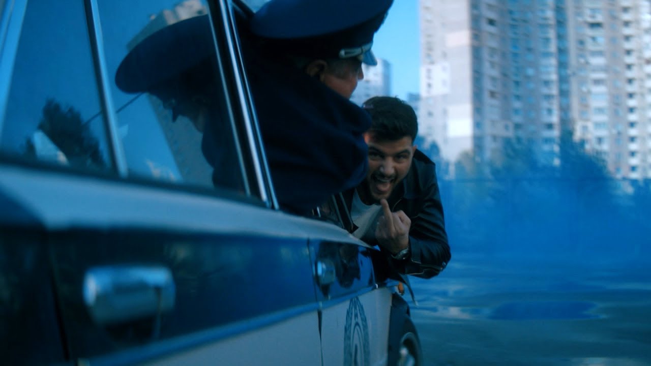 DARDAN - WHO THE FUCK IS THIS ? ft. GUNBOI prod. 808Mafia