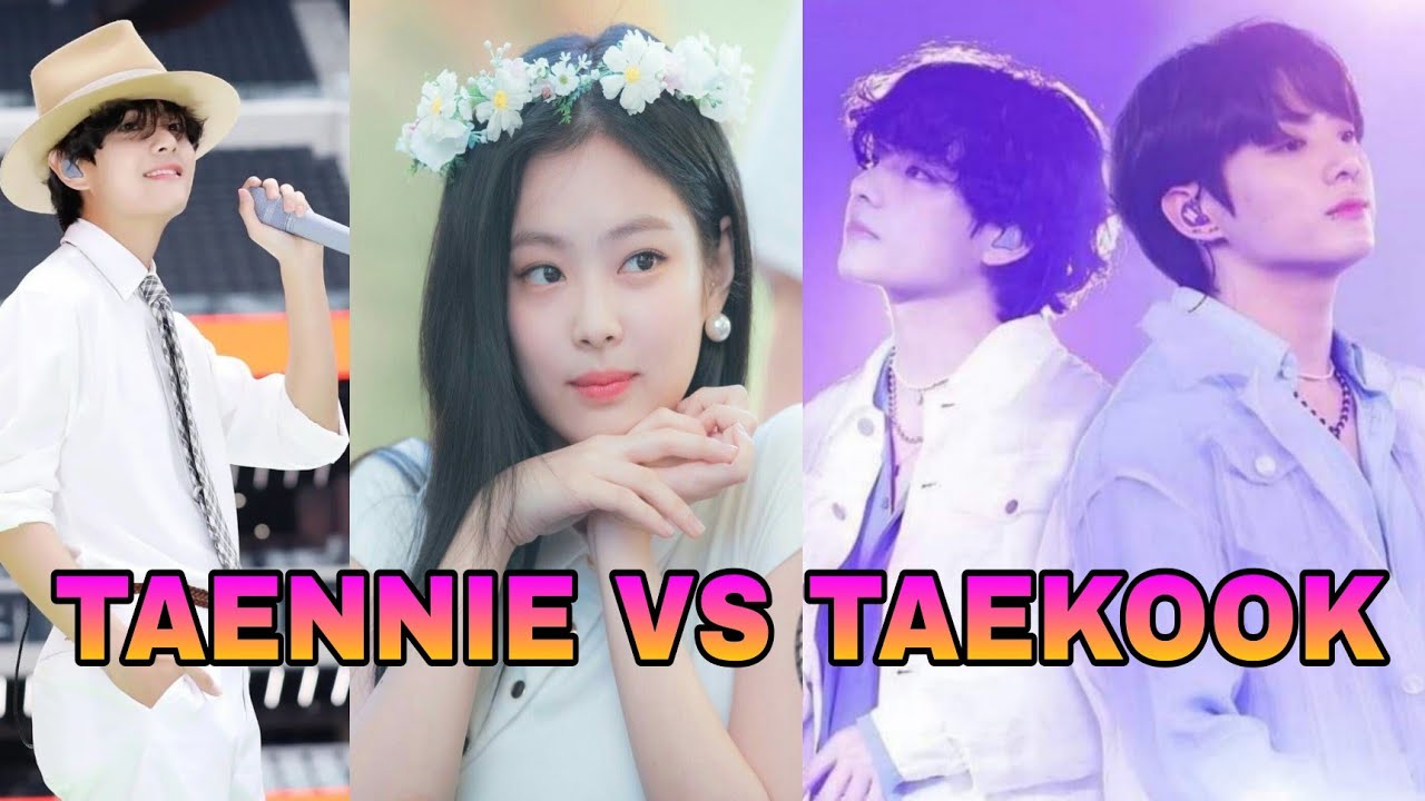 V AND JENNIE DATING RUMORS IN TAMIL | TAEKOOK VS TAENNIE | TAEKOOK FF  | V AND JENNIE DATING RUMORS