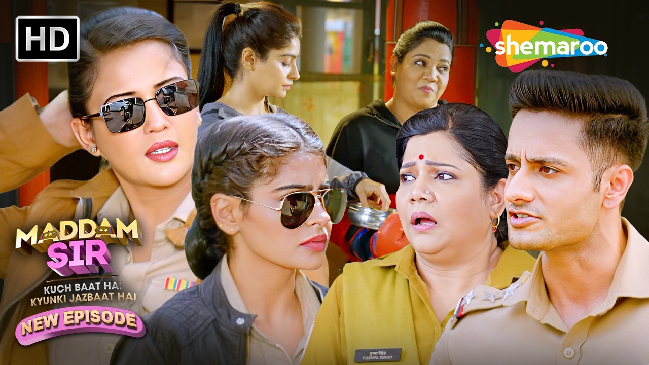 Maddam Sir New Episode 2026 | Best Of Karishma And Haseena | Maddam Sir | Hindi Tv Serial