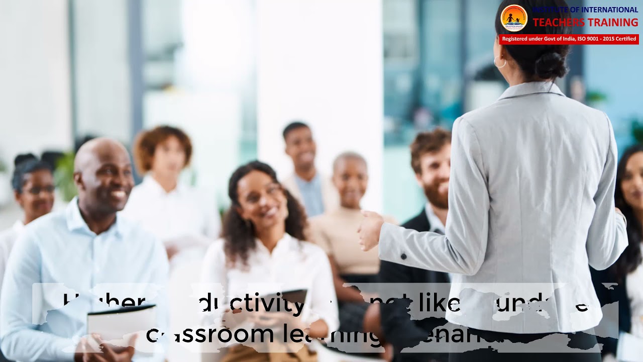 Vocational or Skill Based Learning