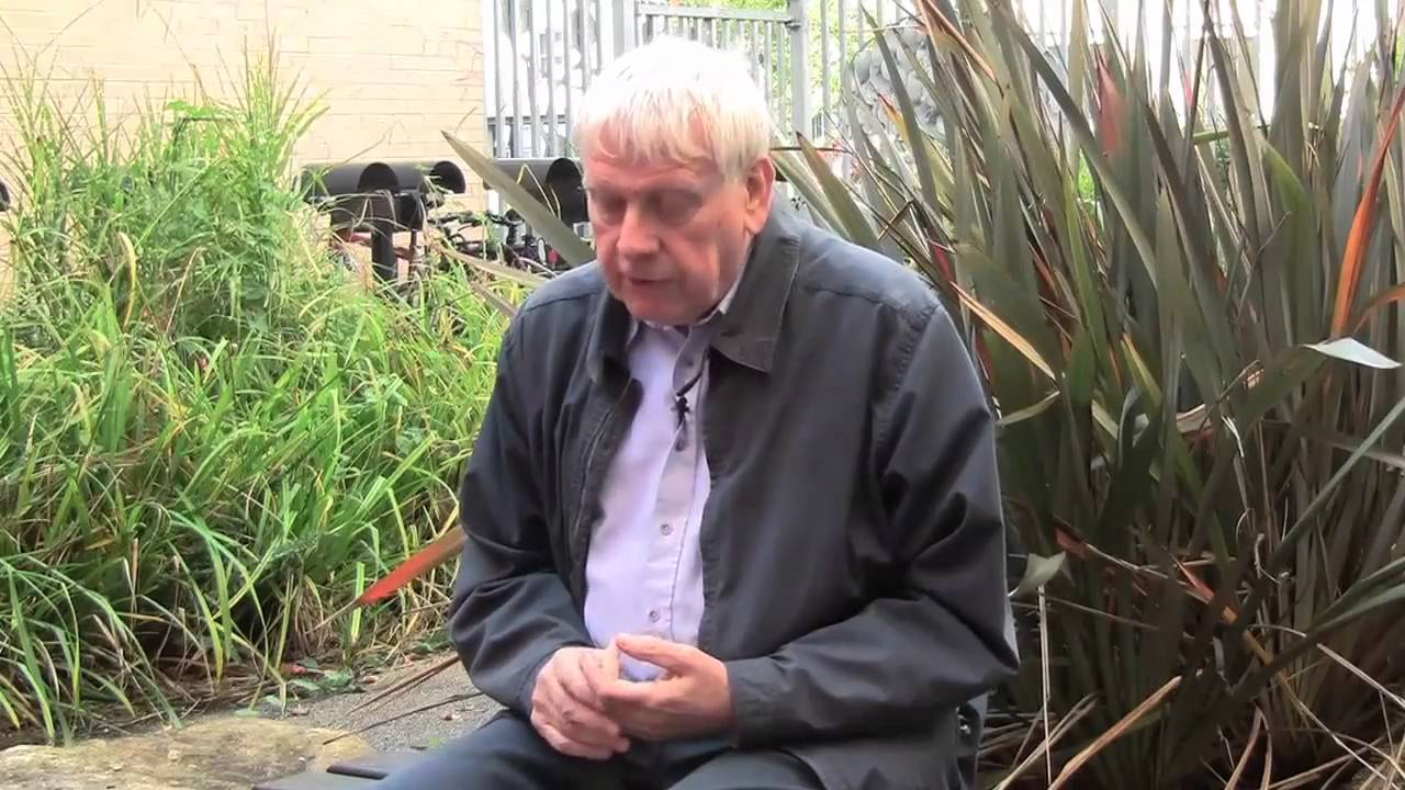 Alan Baddeley on the future of working memory research