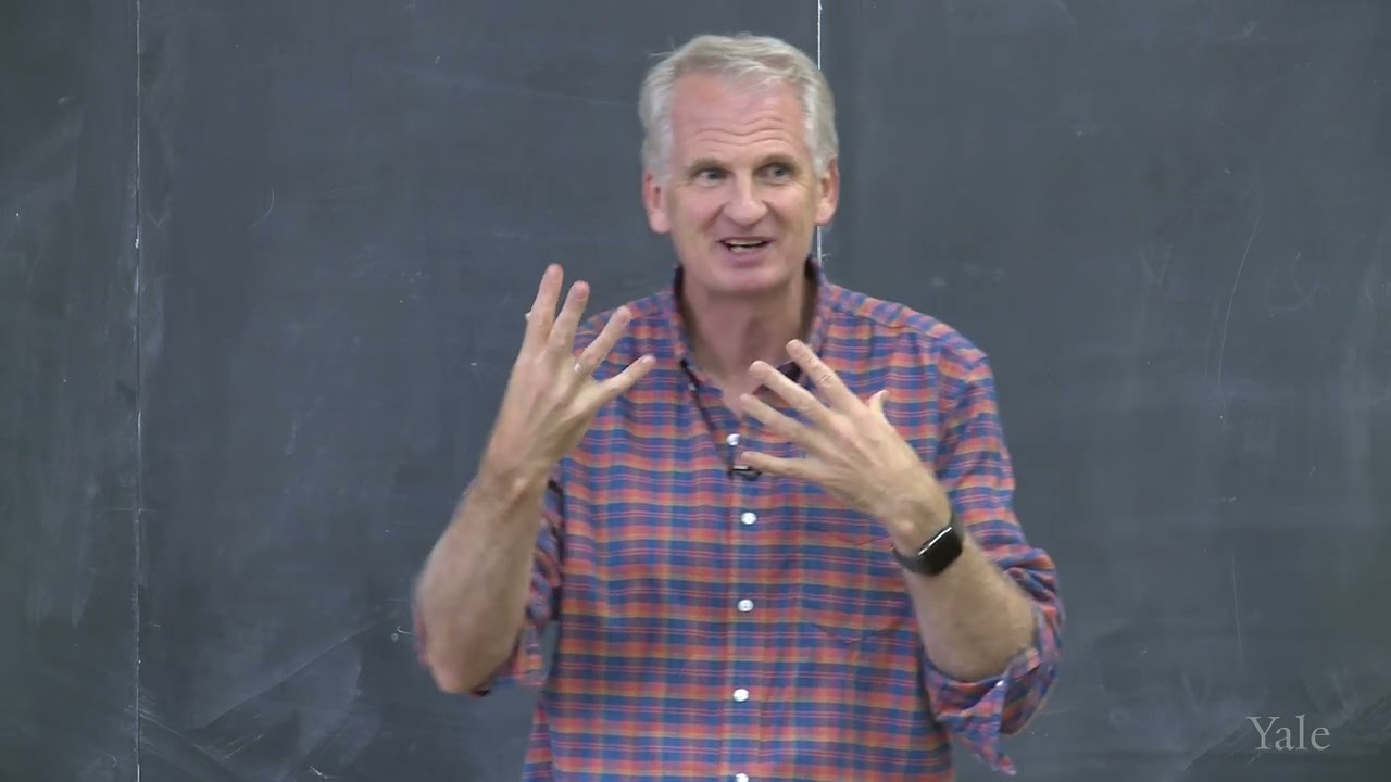 Timothy Snyder: The Making of Modern Ukraine. Class 13. Republics and Revolutions