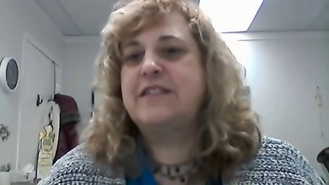 Occupational Therapist Discusses the Benefits of Craniosacral Therapy