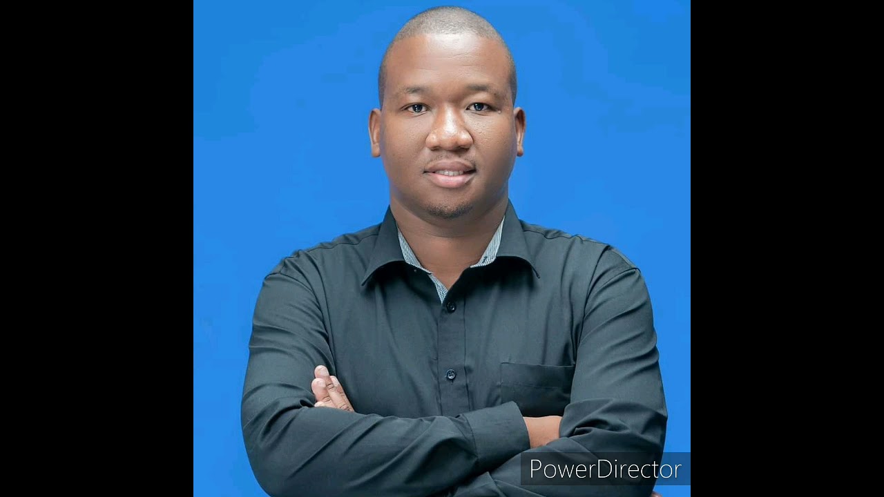 Robert Chiwamba ~ Adzaima penapake