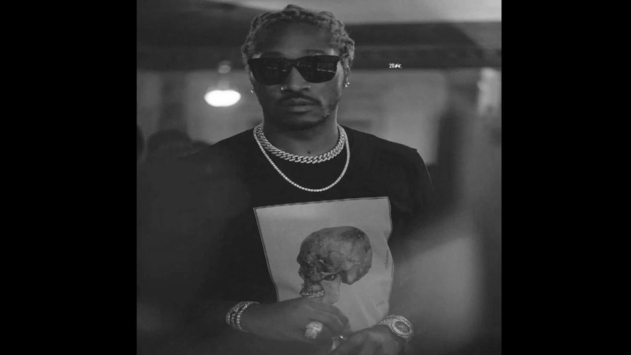 [FREE] FUTURE TYPE BEAT - 