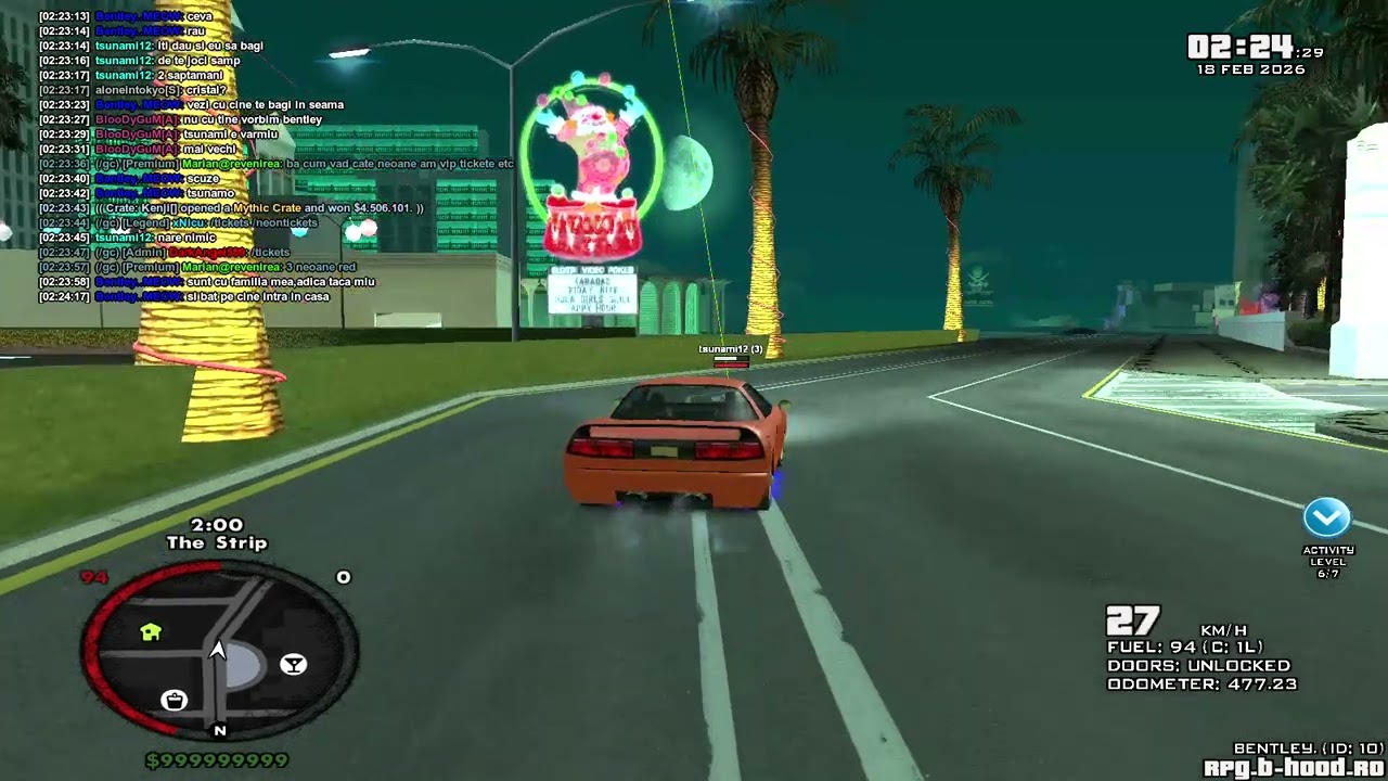 GTA SA MP 2026 02 18 02 22 23