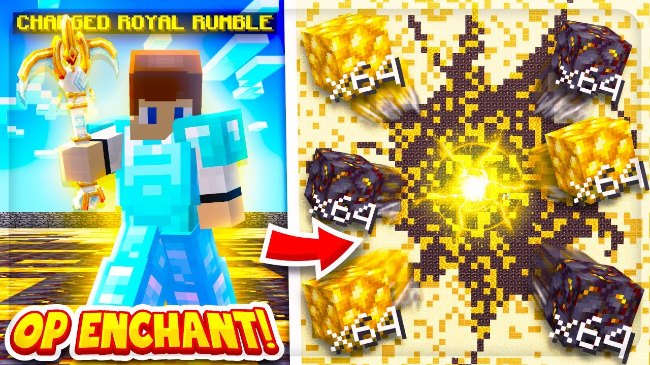 КАК Я СТАЛА САМЫМ БОГАТЫМ ИГРОКОМ! *OP ENCHANT* | Minecraft Prison | MineLucky