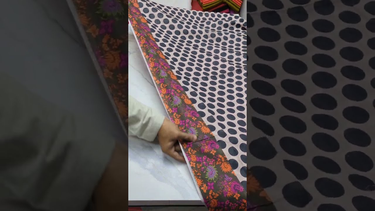 চোখে না পড়েও নজরে থাকে 👗পাকিস্তানি ইন্সপায়ার ডিজাইন 
