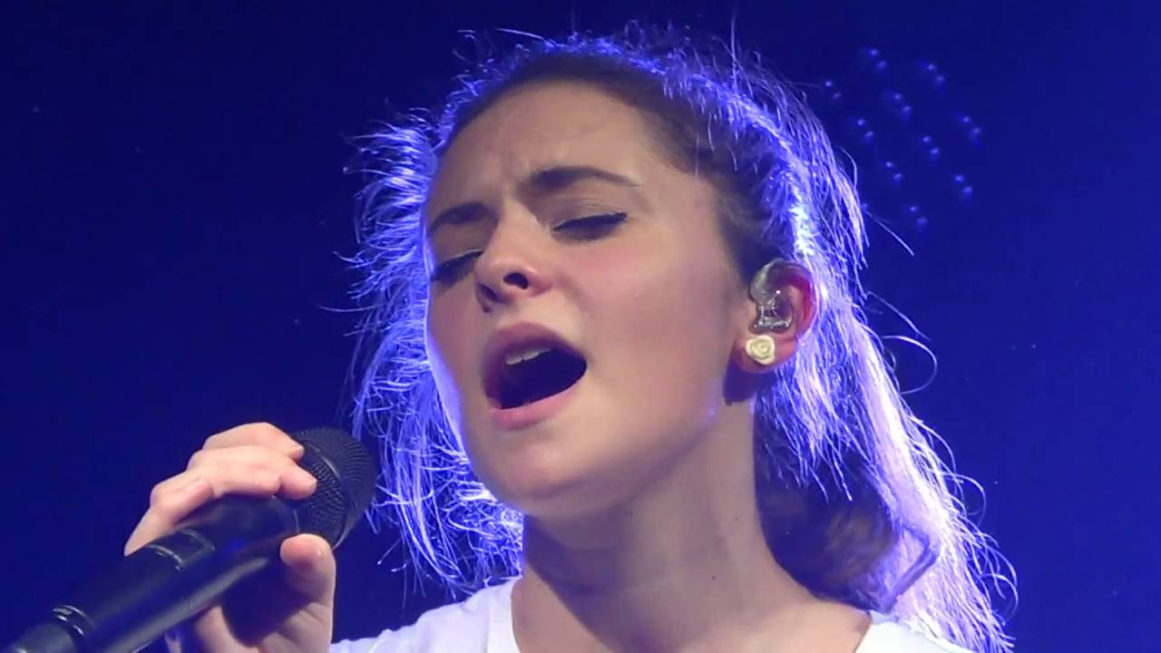 Francesca Michielin - Se cadrai (Acoustic Chills Version - di20areLive - @Hiroshima Mon Amour