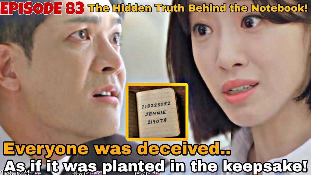 Queen's House Ep.83 Preview ENG SUB