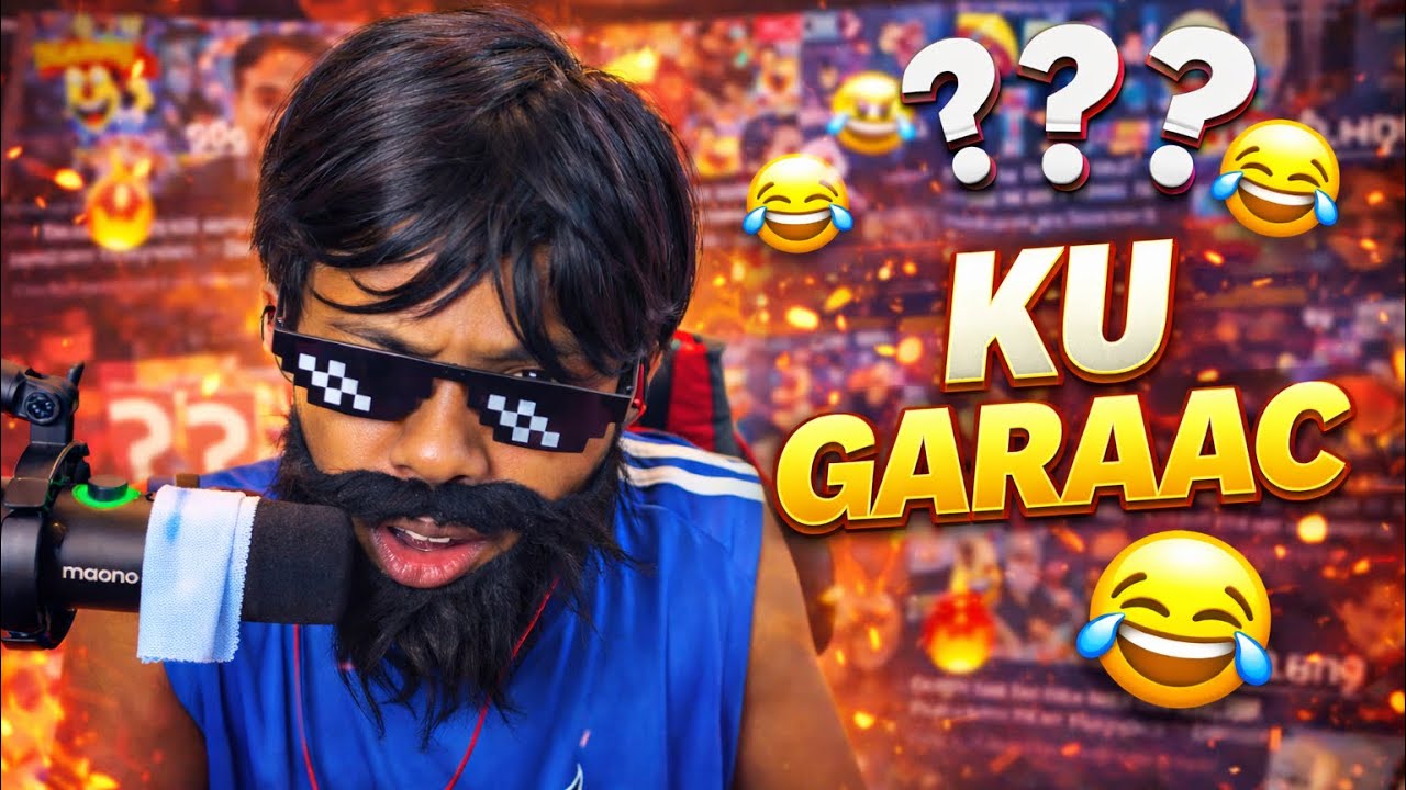 Reaction Video Ila Daawo!!😂😂