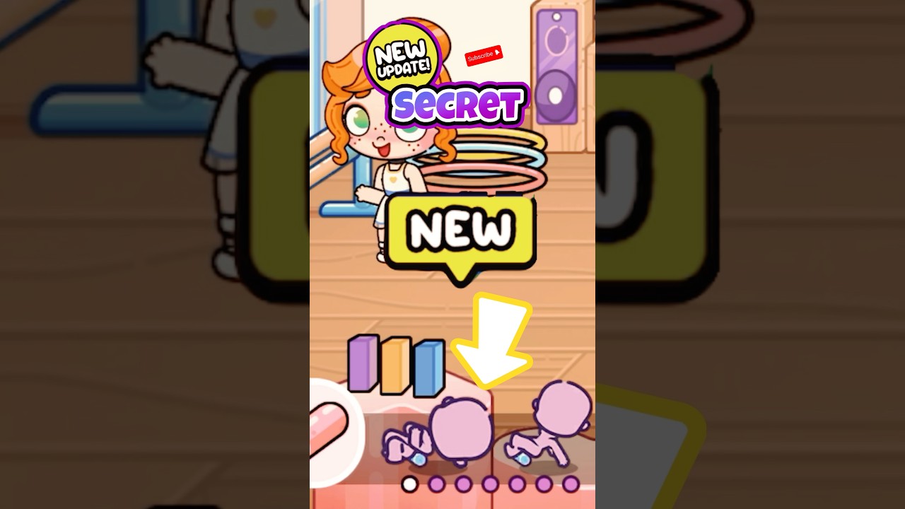 ⚠️DANGER⚠️AVATAR WORLD / YOGA MAT SECRET/ BUG 🤯✨ #shorts #avatarworld #avatarworldgame #pazu