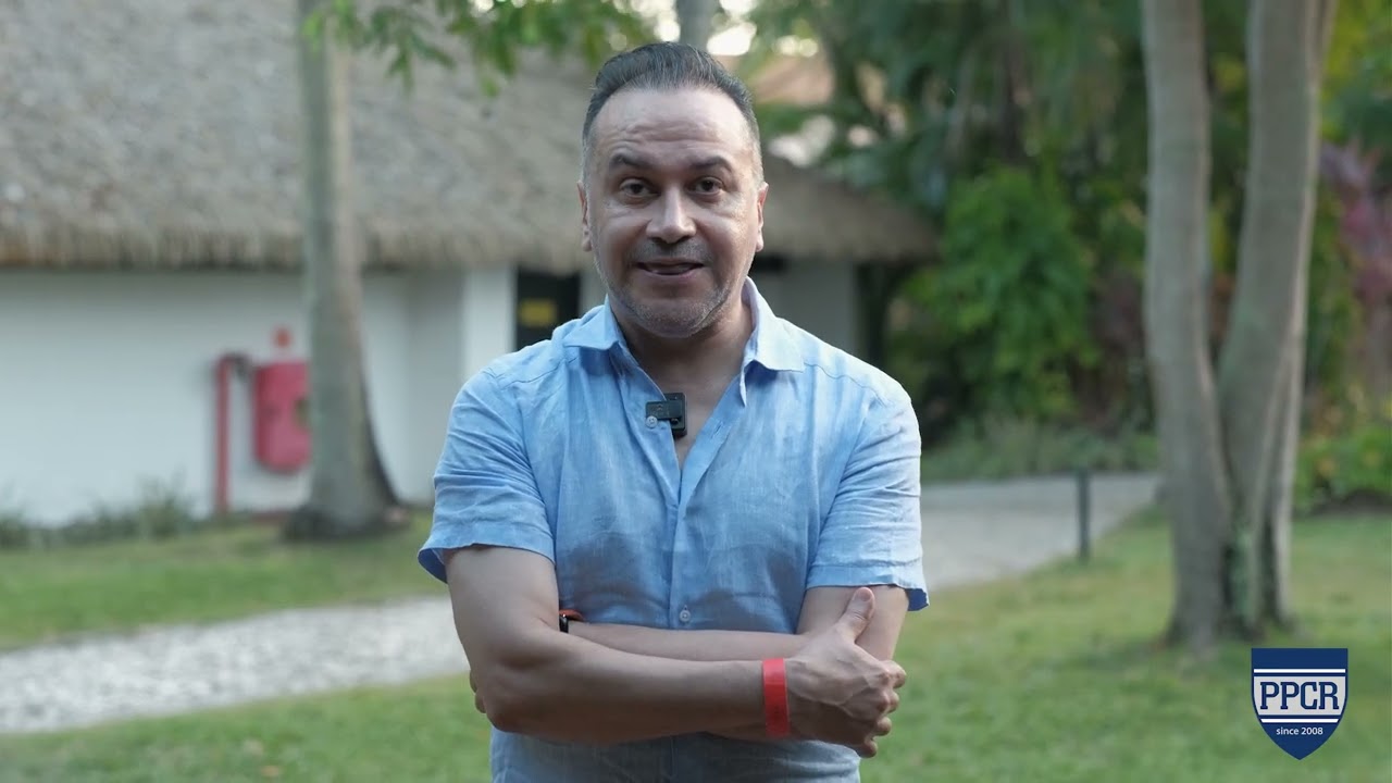 Dr. Wilson Fandiño: A Remarkable Journey of Productivity and Growth with PPCR