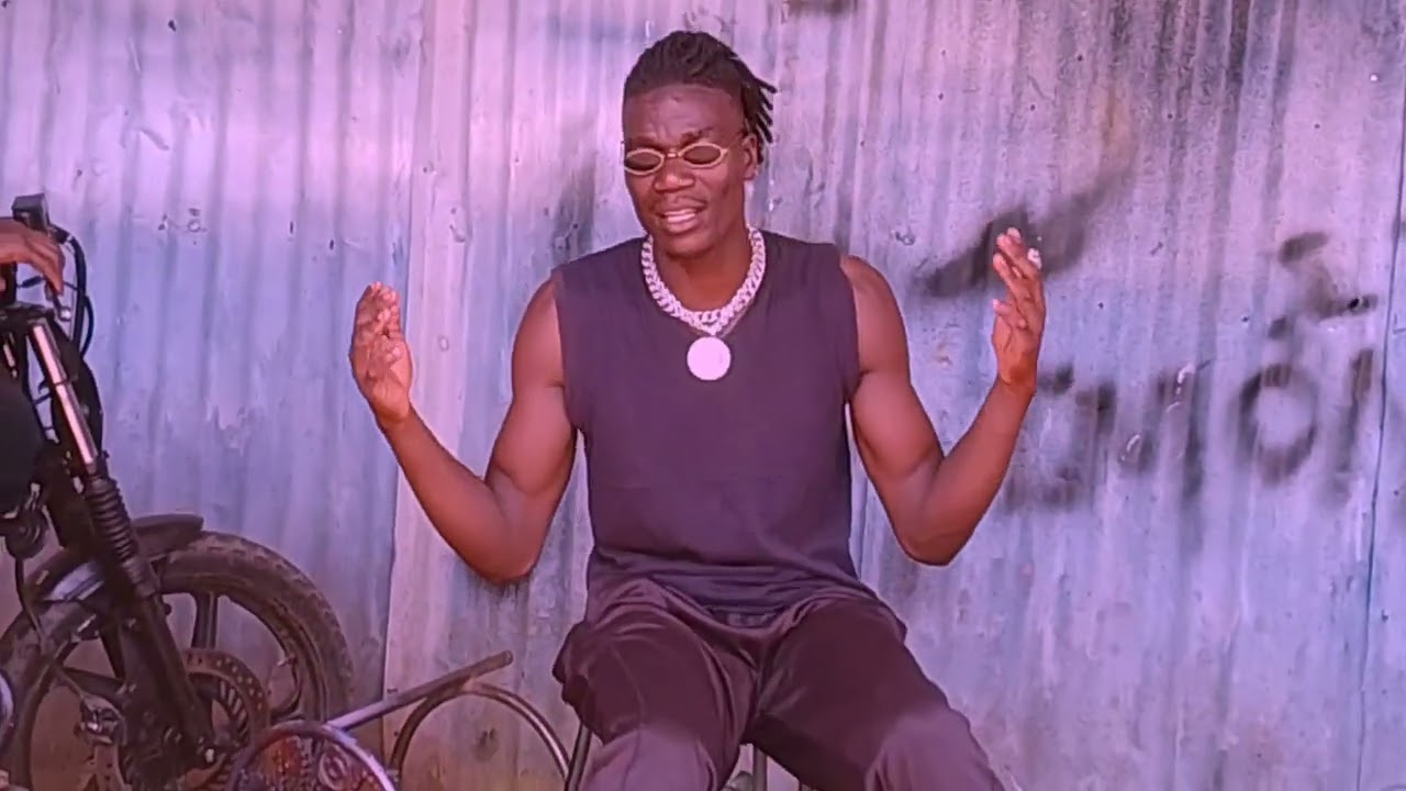 NAMPENDA BY EDMONDEYOLIZER DIRECTED BY STAINCHAIN