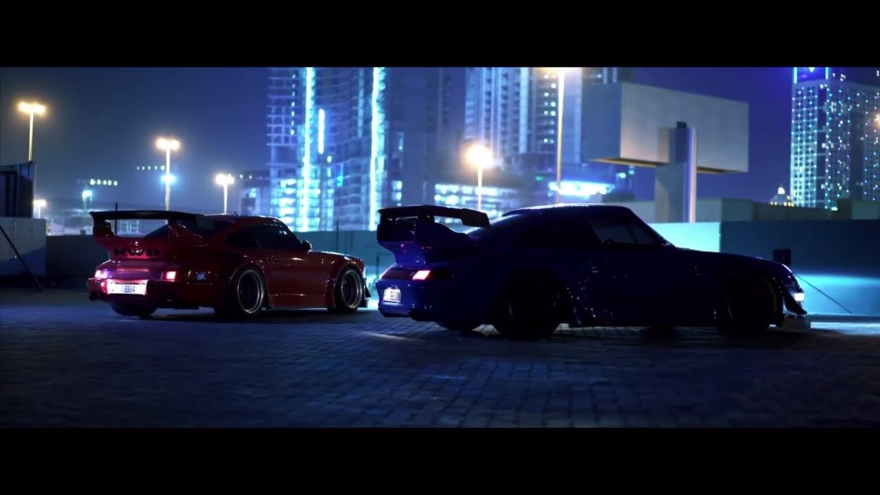 Hartnett Media : MADE Dubai 2020 : RWB Cut.