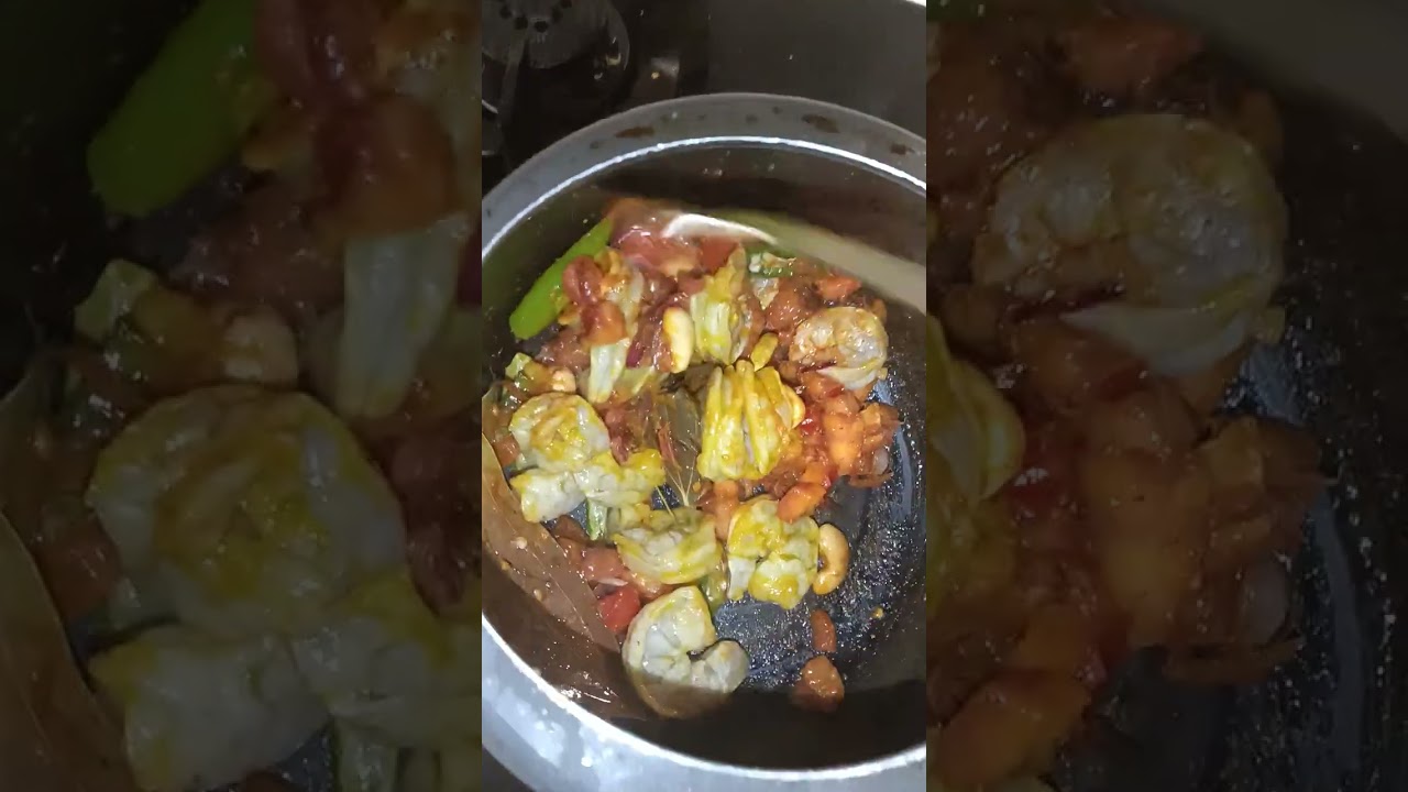 Prowans pulao 