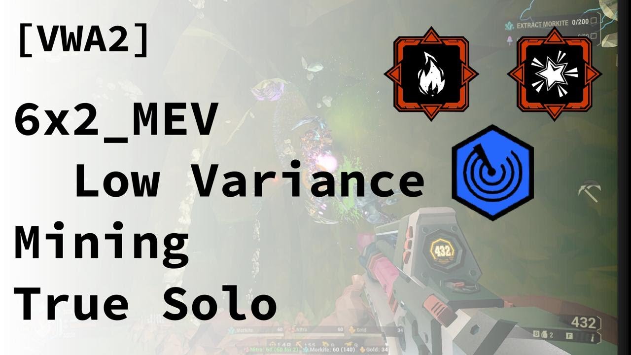 6x2 MEV Low Variance - Scout Mining [VWA2]