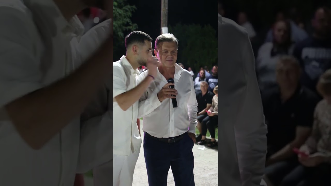Puiu Codreanu - Live Știuca Timiș 