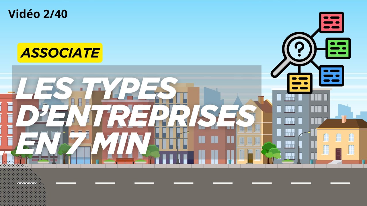 Entre startups, PME et grandes entreprises, quelles sont les diff&eacute;rences?