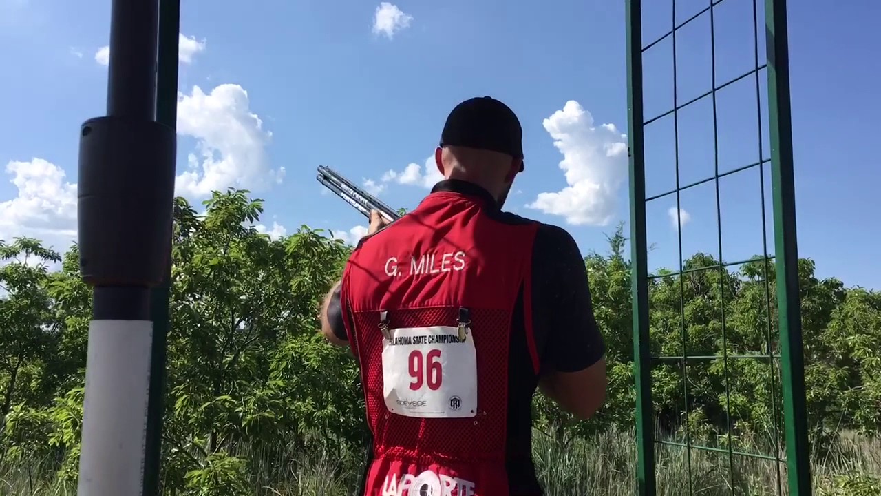 PSCA Tour Stop #3 - Qualifier Course