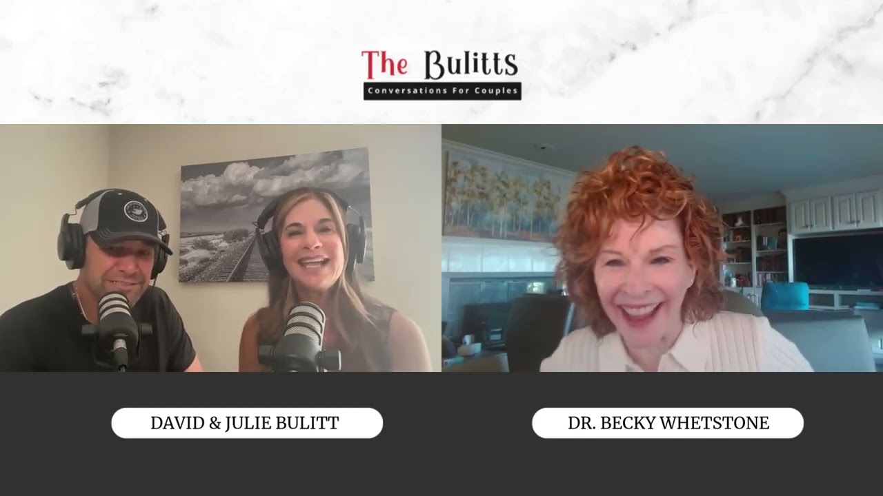 Managing Relationship Crisis with Dr. Becky Whetstone