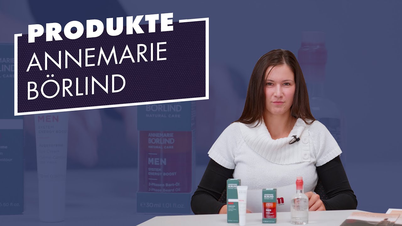 dfm Produkte - Innovative Männerpflege
