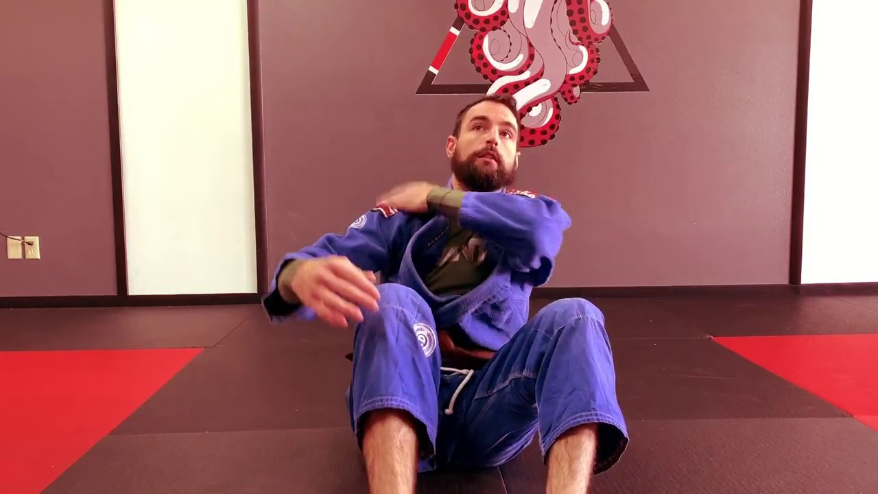 SOLO DRILLS PT 1 - WARM-UP