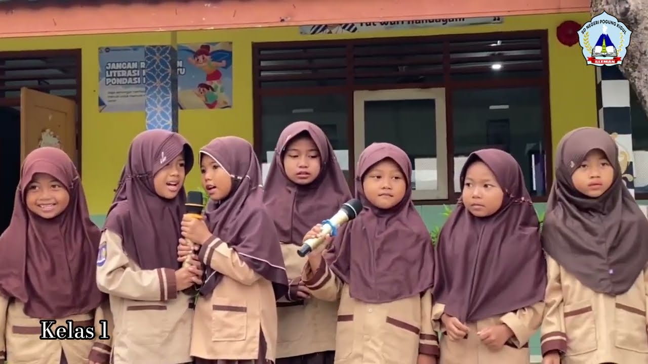 Unjuk Bakat