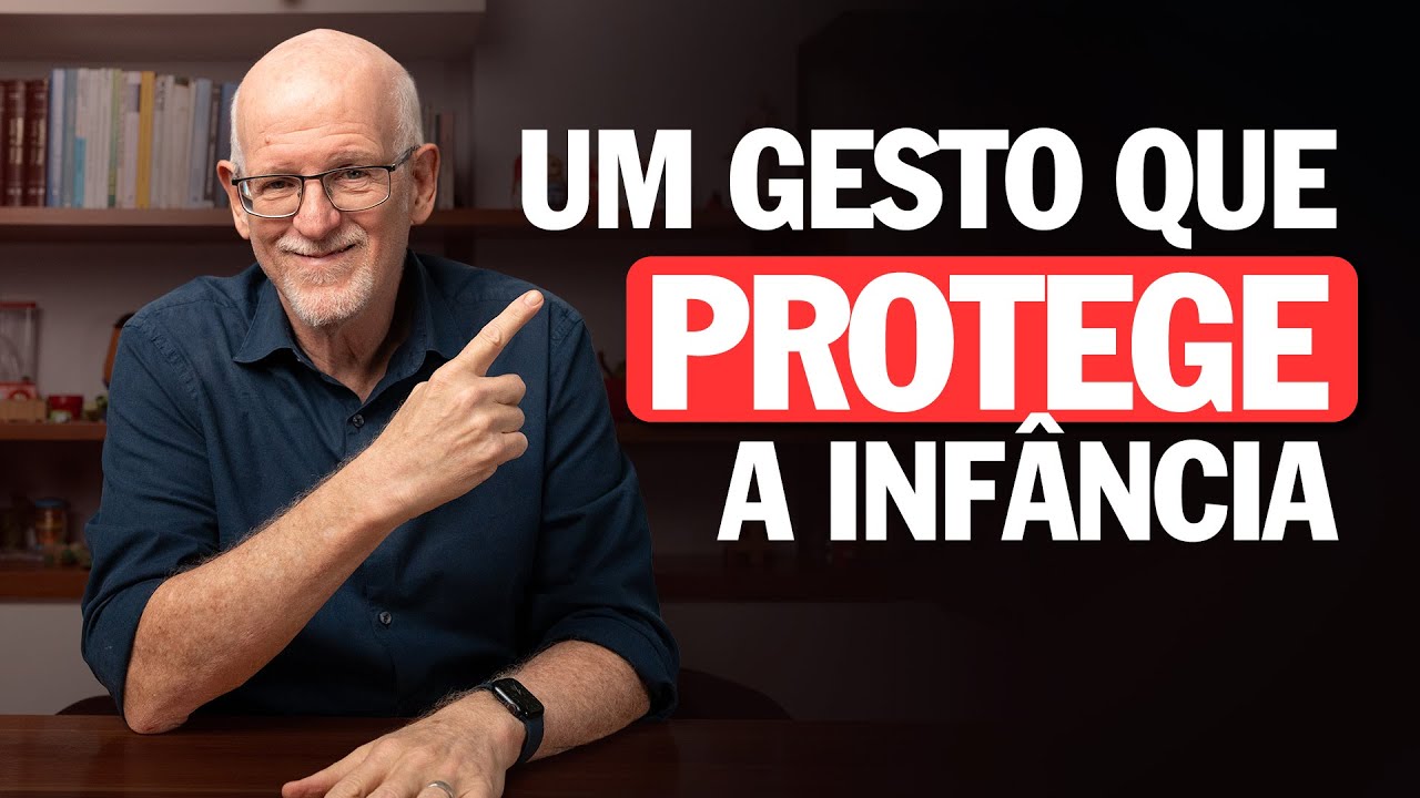Amamentação e Primeira Infância: um compromisso de toda a sociedade.