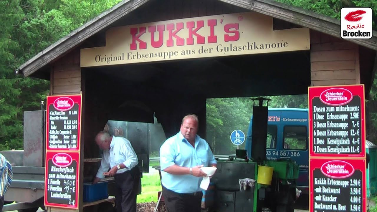 Tappers Kühlschrank-Tour: 1.000 Gründe für Sachsen-Anhalt