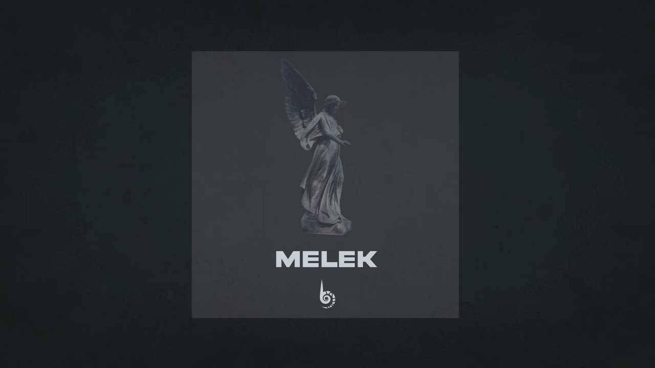 free - alternative rock type beat // melek // prod. bxi