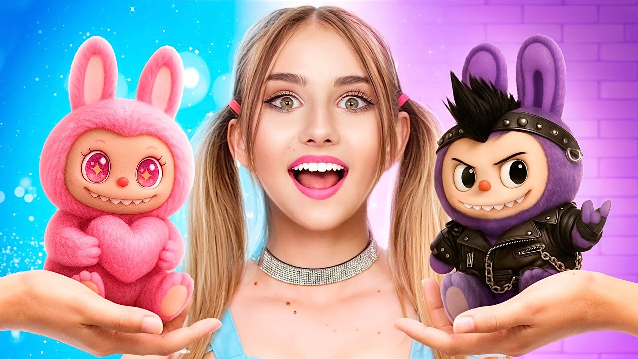 &iexcl;Madre Real VS Madre Adoptiva! Padre Rico se Enamor&oacute; de una Mujer Pobre