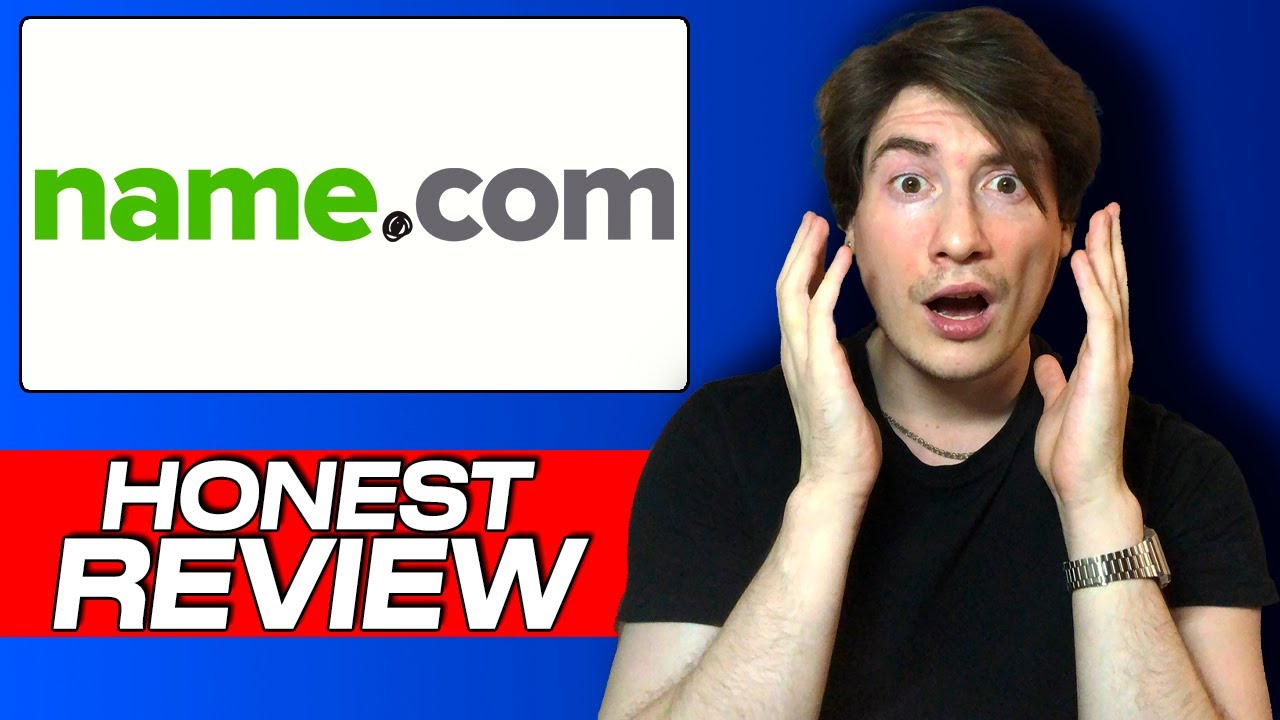 Name.com Honest Review: My User Experience & Pros/Cons