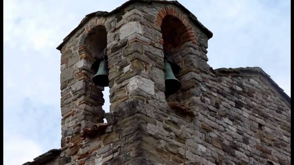 Campane di San Leo