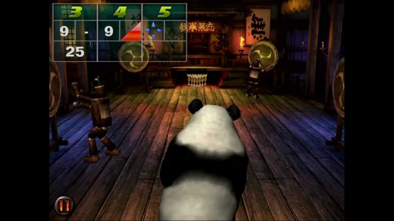 Tekken Bowl - Gameplay - iOS