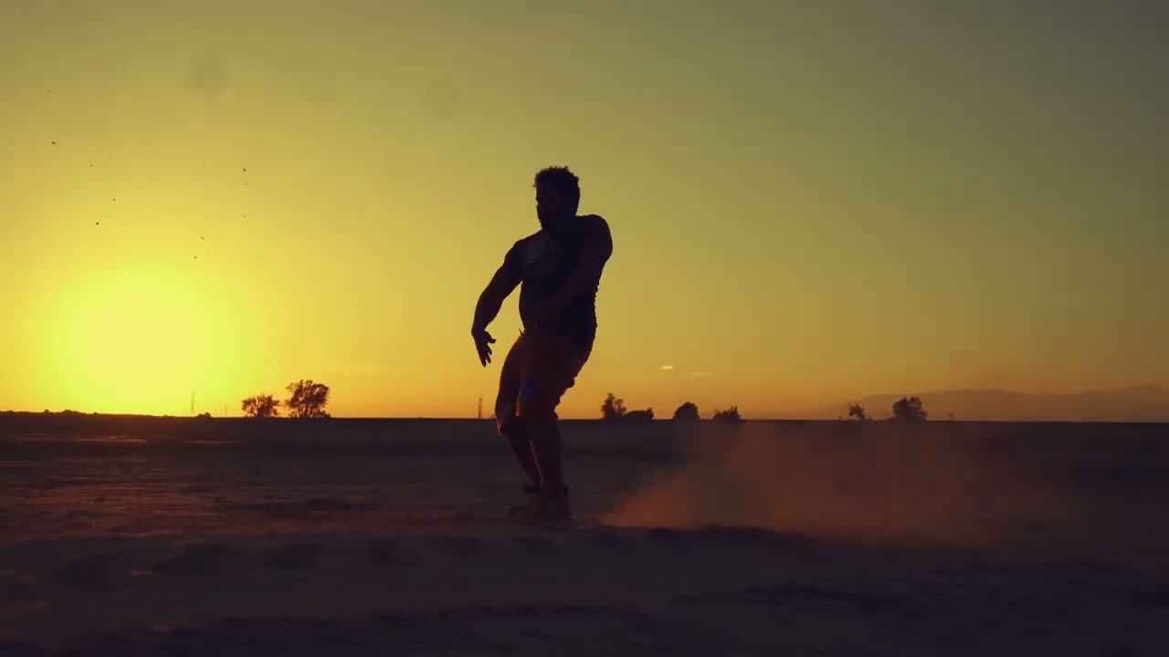 C-Nova - 11:11 (Official Music Video)