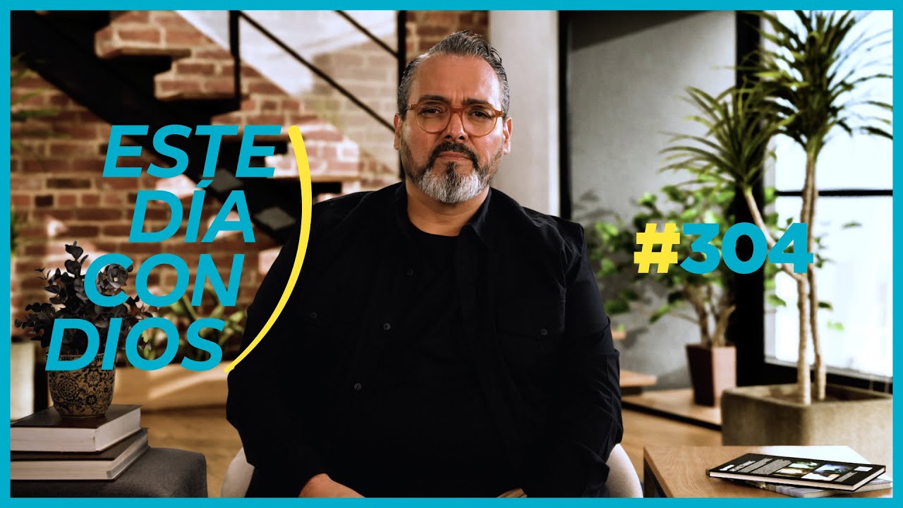 #304 Carácter revelado I Este Día Con Dios - Pr. Jorge Rampogna