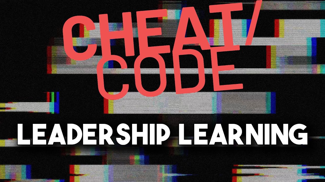 Leadership Learning - Day 1 Leadership Basics Course