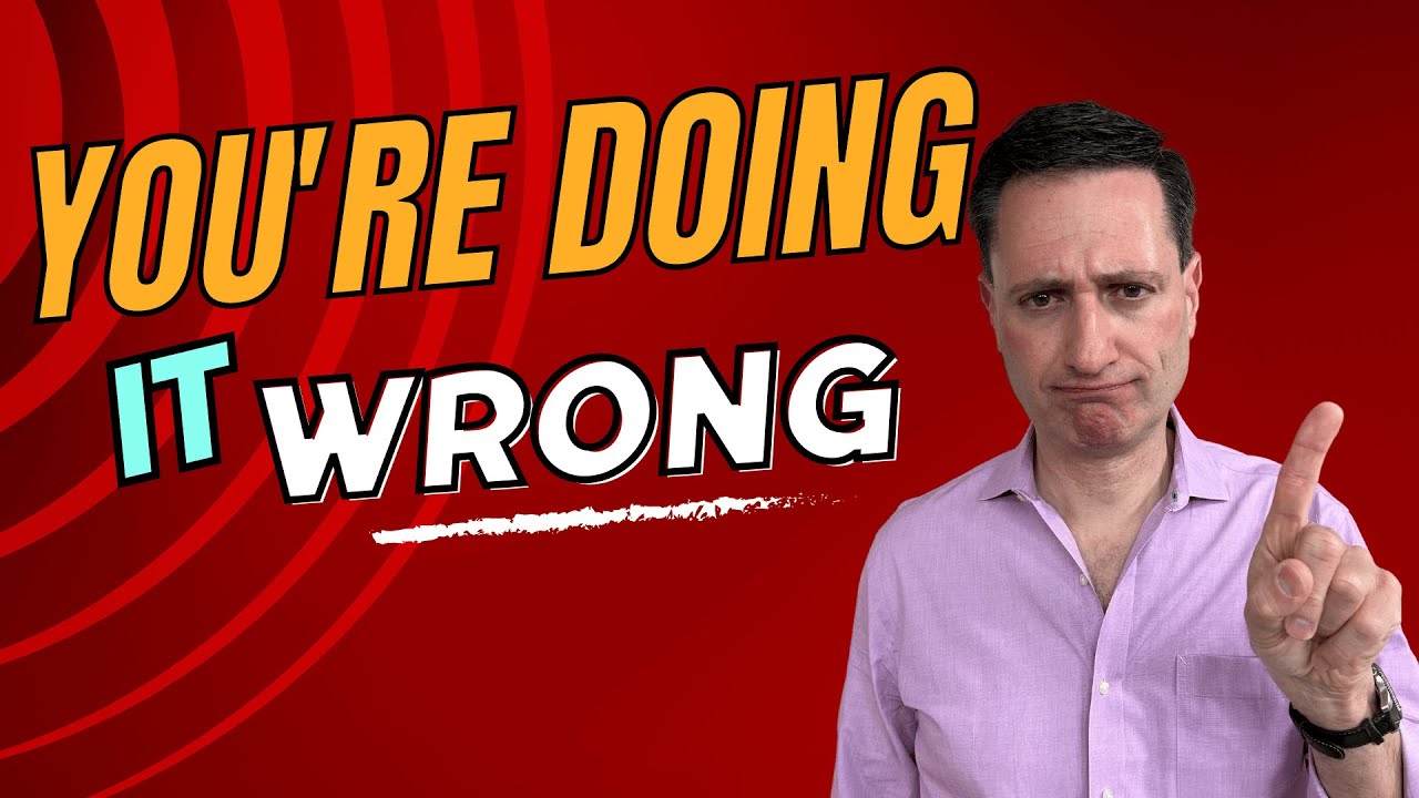 How NOT to Brainstorm | #Mediation with Bob Bordone