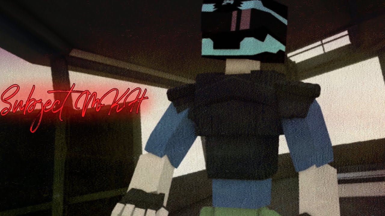Title sequence // SUBJECT MKH Fiery Finale