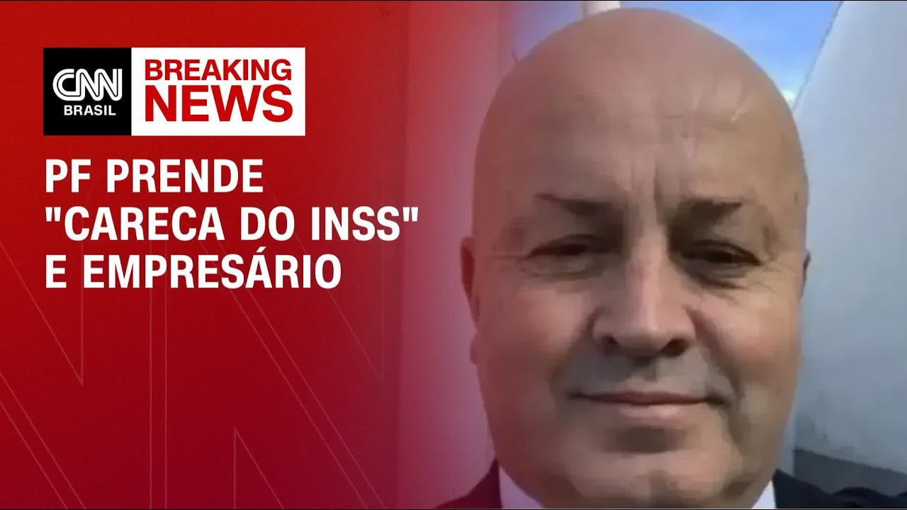 PF prende 