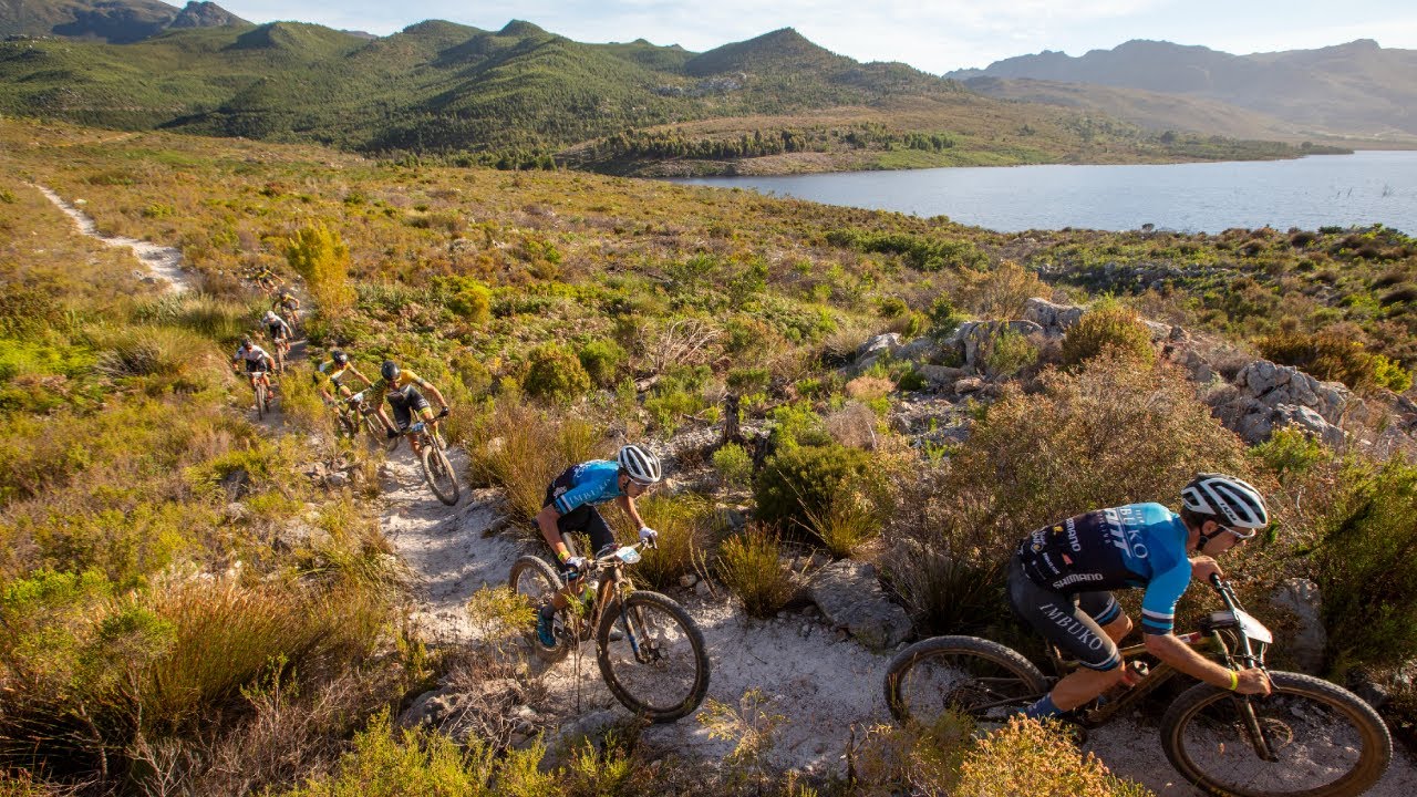 2021 FNB Wines2Whales Shiraz | Stage 3