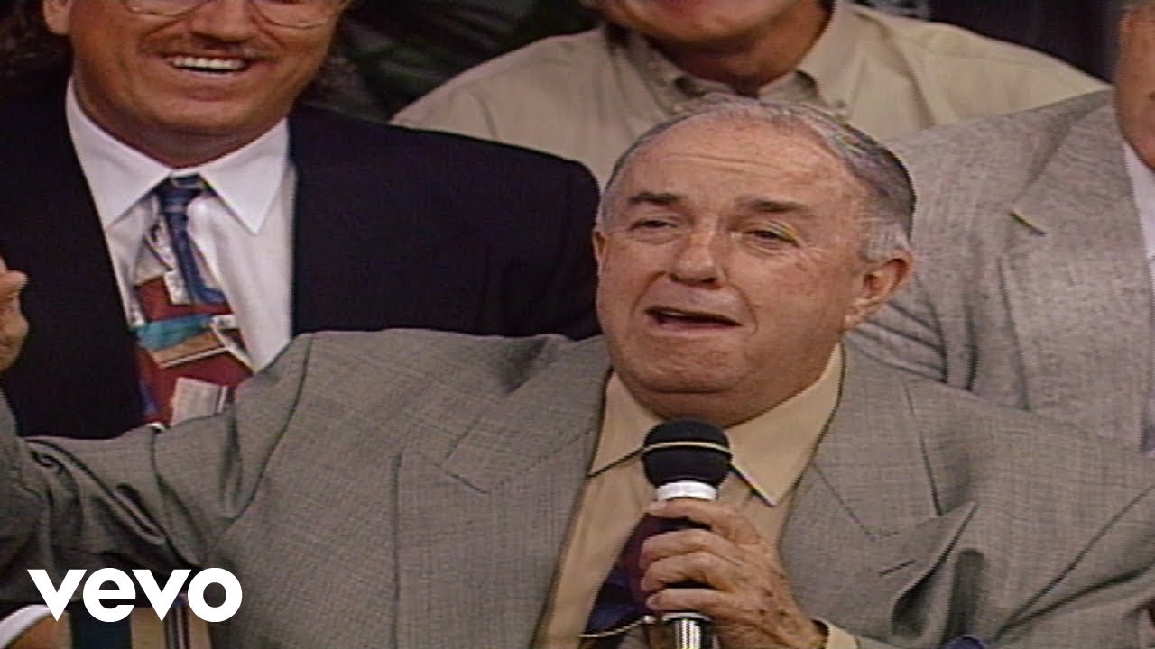 Bill & Gloria Gaither - Thinkin' About Home / Going Home [Live] ft. The Talley Trio, George Younce