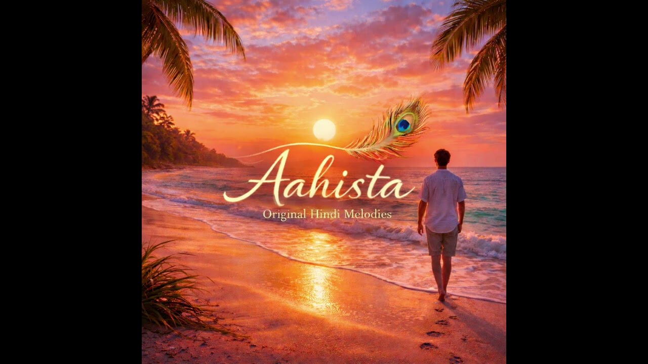 Meri duniya Tujhme kahin #aahista 