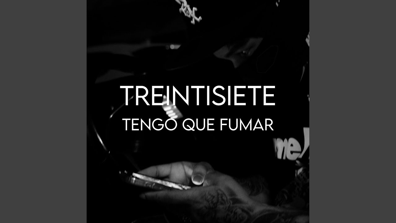 Tengo Que Fumar