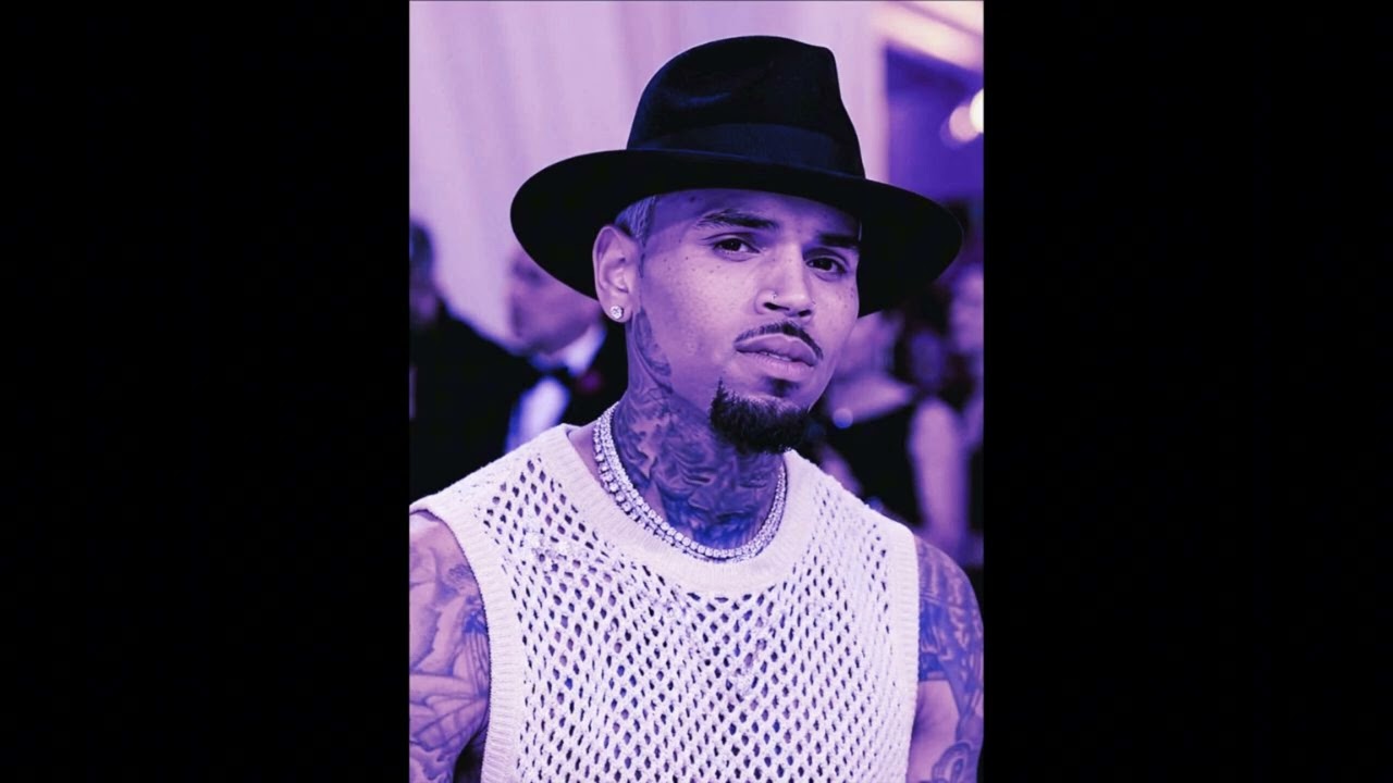 (FREE) Trap Soul R&B Type Beat – “Still In My Head” | Chris Brown Type Beat
