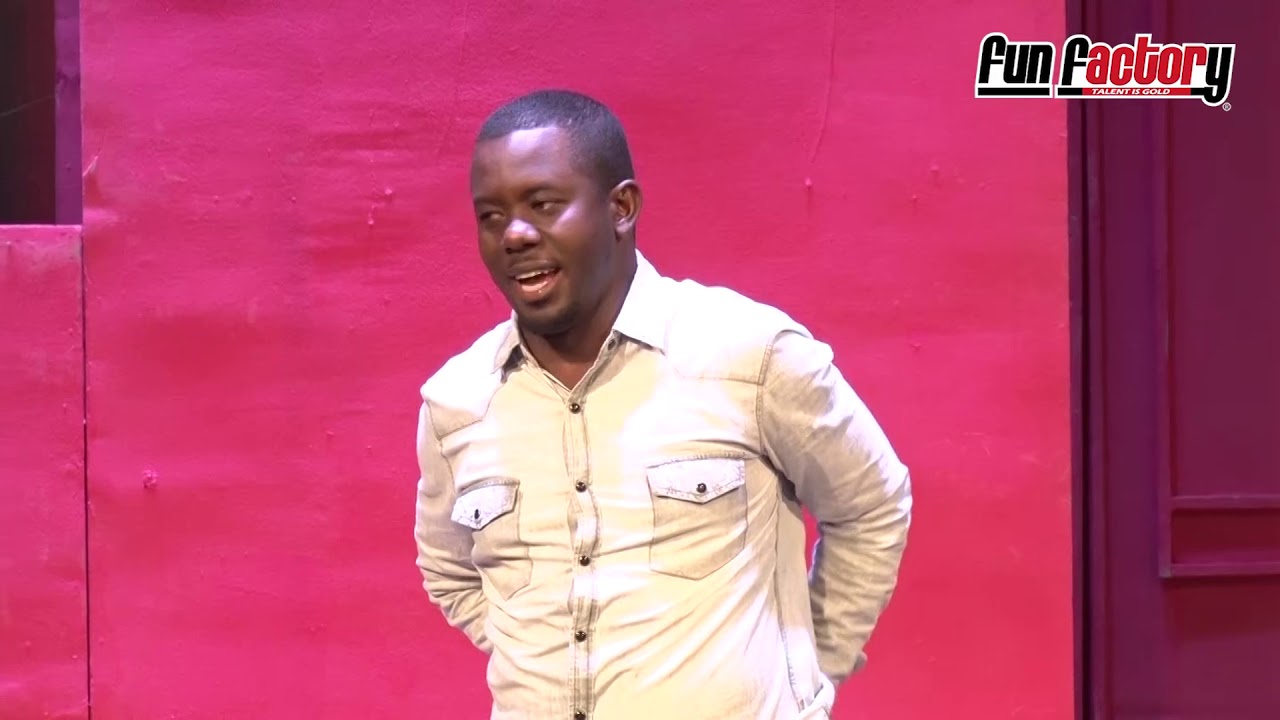 Рема и Кензо от Funfactory Uganda | Последние угандийские комедии 2019 года