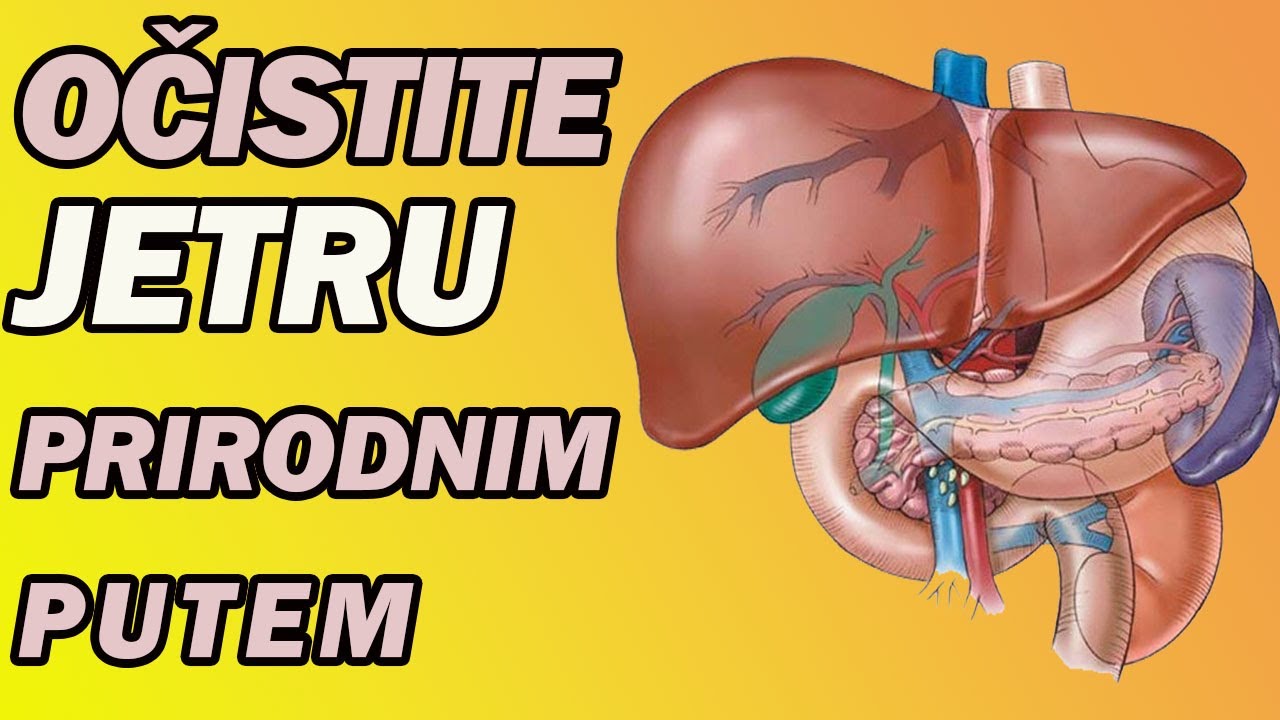 SPASITE JETRU MOĆNIM BILJKAMA I NUTRIJENTIMA! Dr Mihajlović
