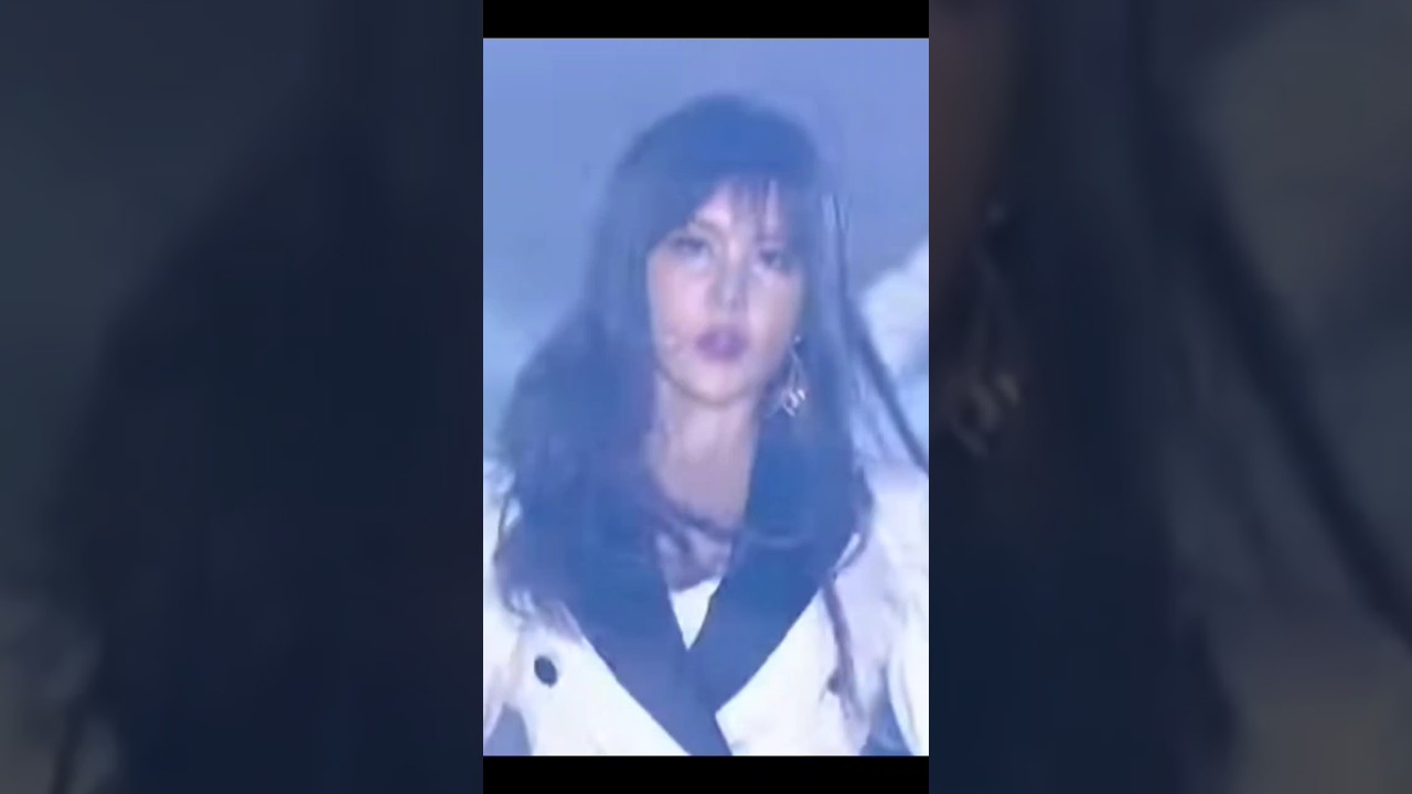 sugar free Qri and boram part 